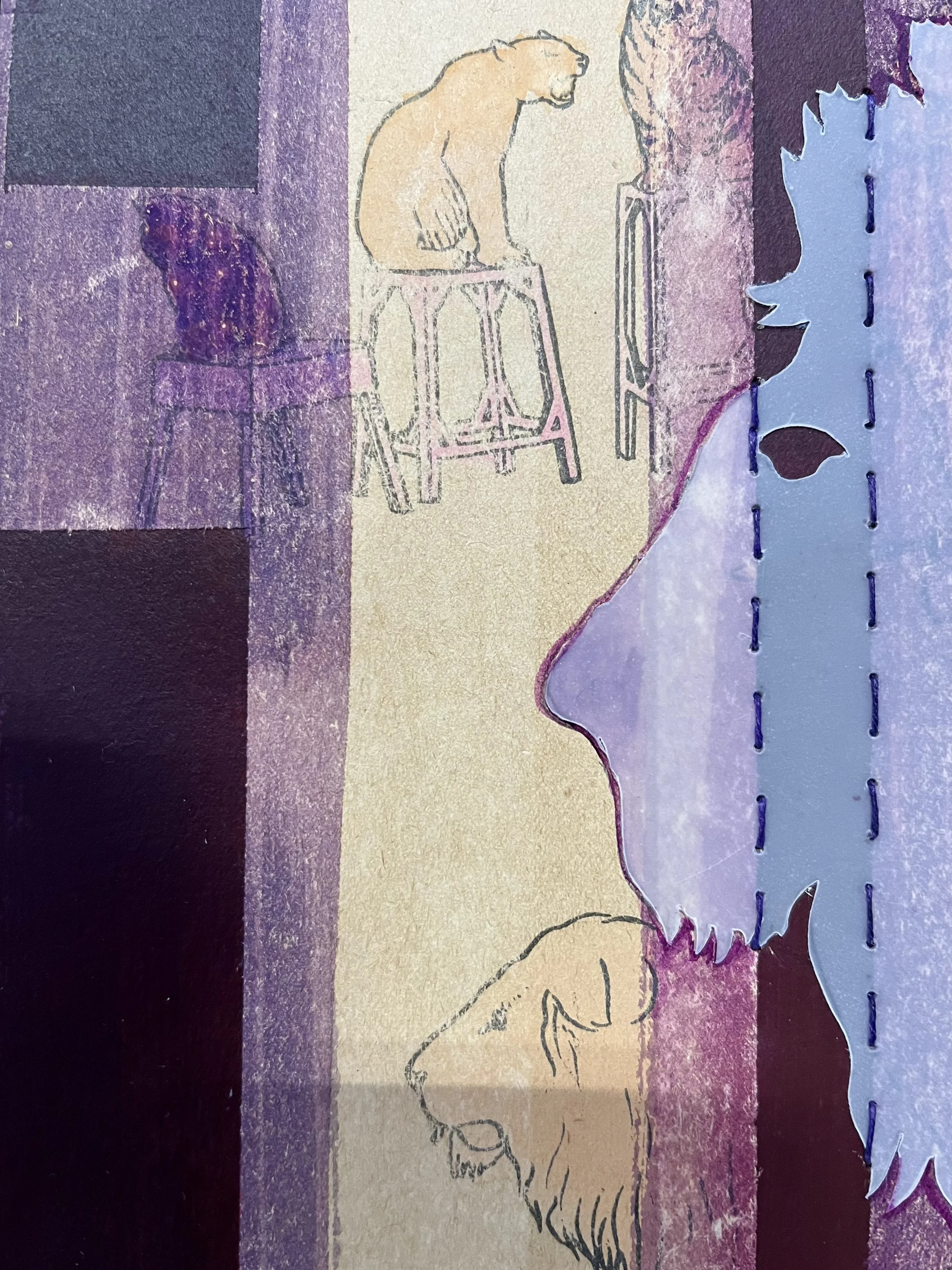 mmoore_saalfield series,lion detail .jpeg
