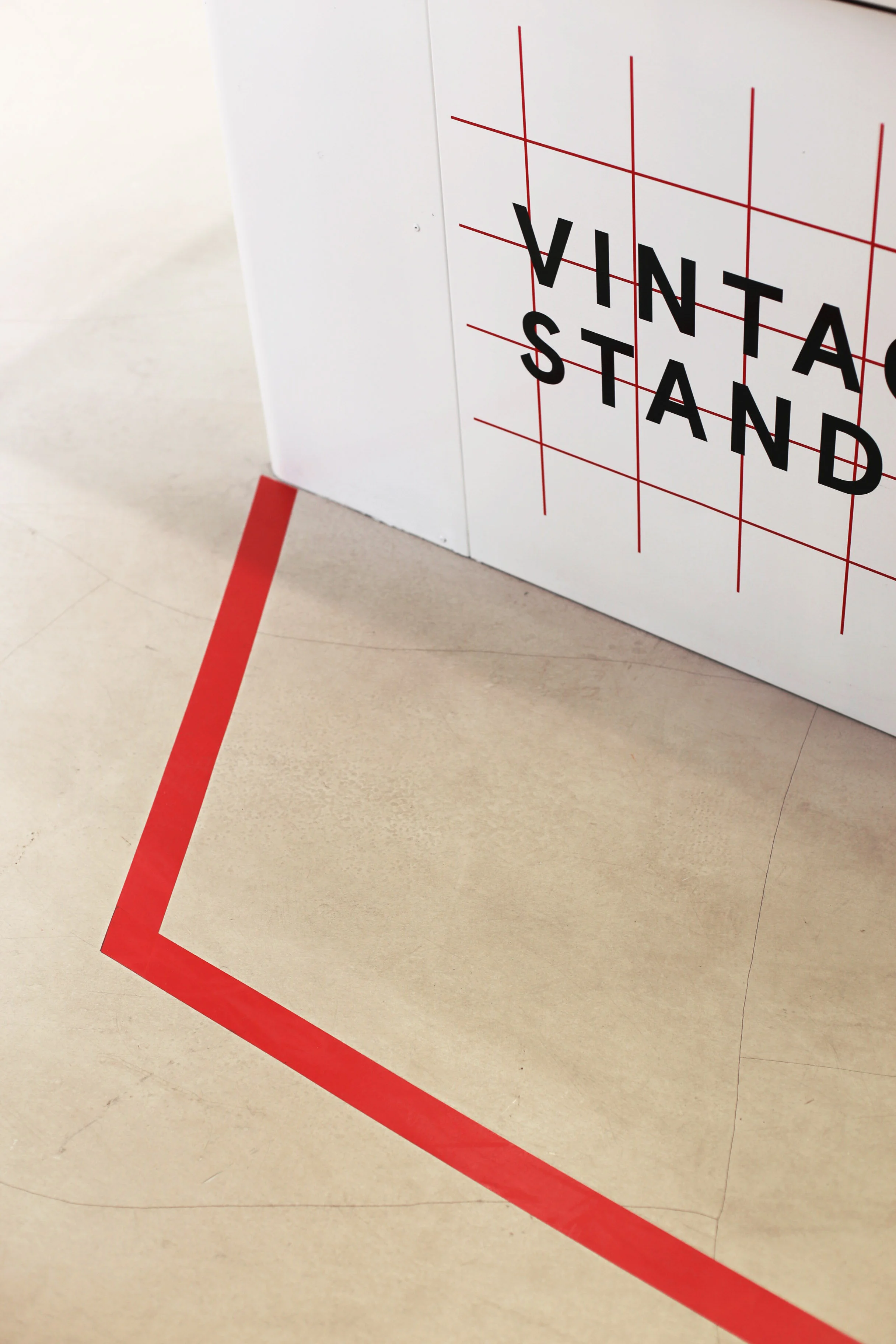 Vintage Standards
