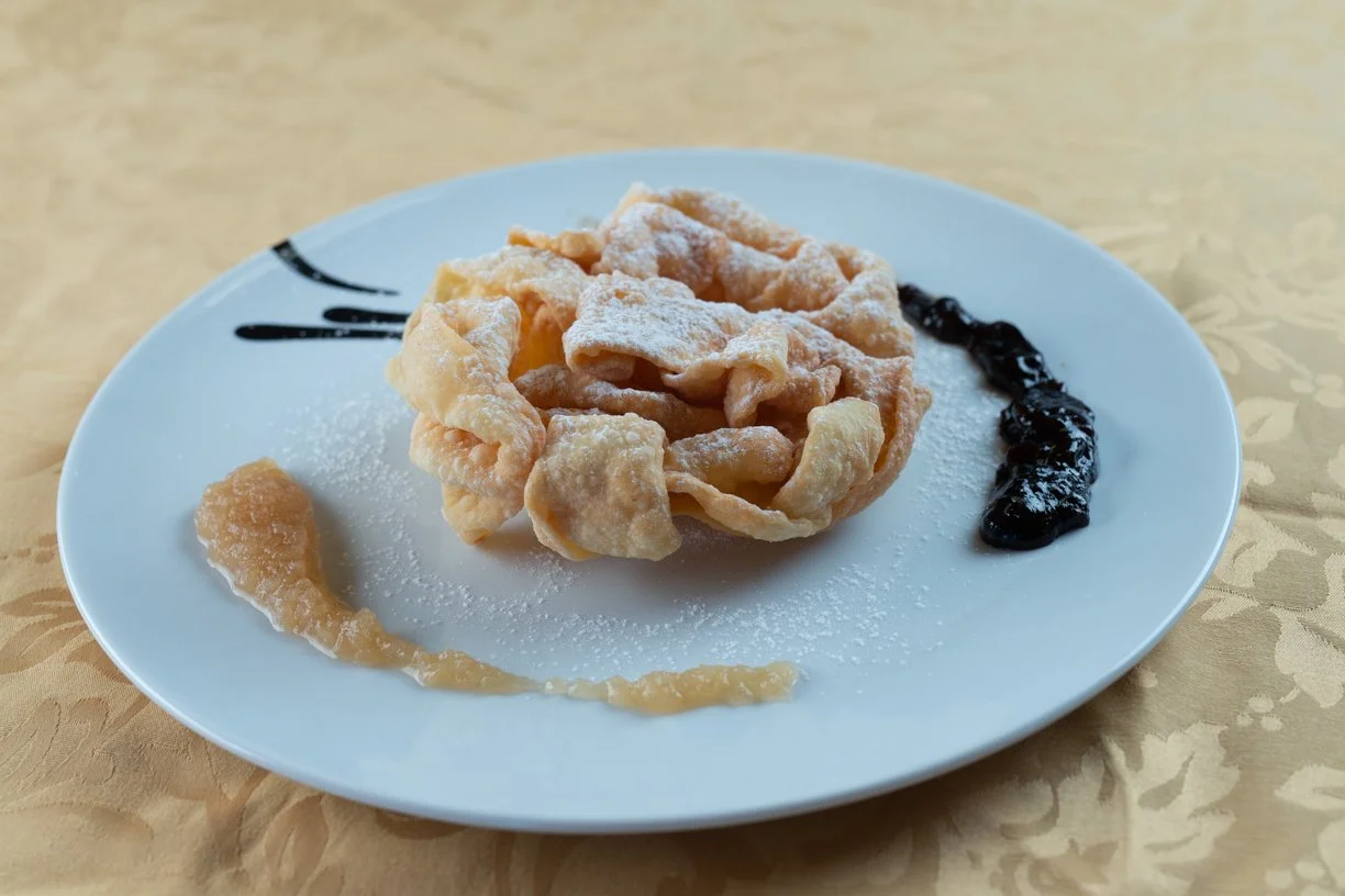 Predstavitev projekta Okusi suhorobarske dežele v knjižnici Velike Lašče