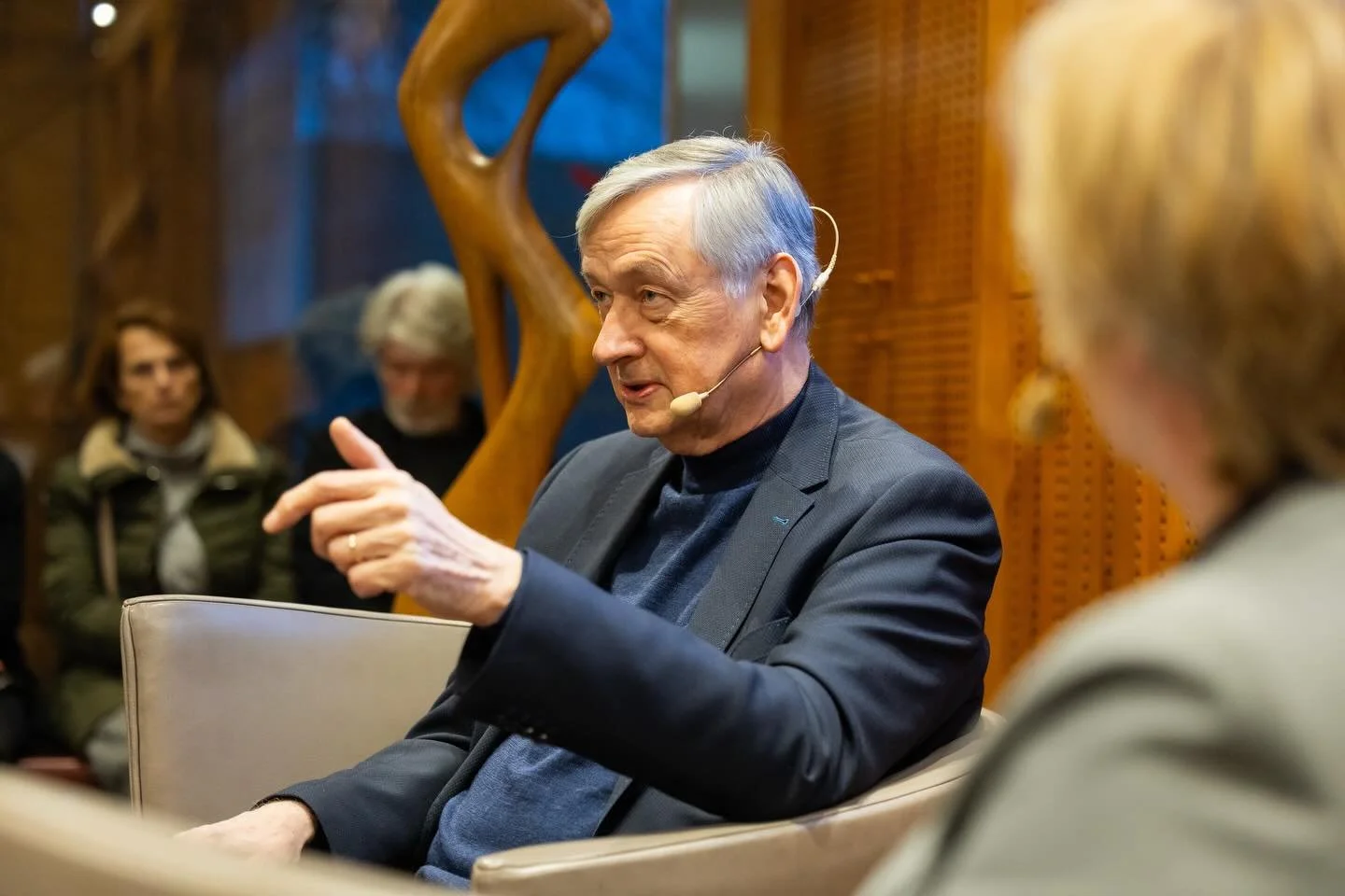 ✨ 𝓗𝓿𝓪𝓵𝓪 𝔃𝓪 č𝓾𝓭𝓸𝓿𝓲𝓽𝓪 𝓭𝓻𝓾ž𝓮𝓷𝓳𝓪 𝓿 𝓵𝓮𝓽𝓾 2025. ✨

Skupaj smo oblikovali leto pogovorov, navdiha in izjemnih srečanj, ki so napolnila na&scaron; skedenj z novimi spoznanji, ki ostanejo.

Pregled na&scaron;ega leta:

Januar &ndash;