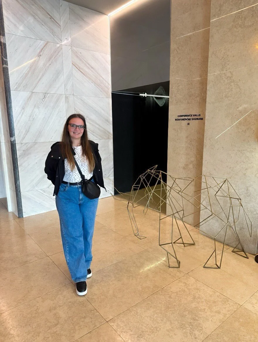 𝓘𝔃𝓶𝓮𝓷𝓳𝓪𝓿𝓪 𝓲𝔃𝓴𝓾&scaron;𝓮𝓷𝓳 ✨

Morda se spomnite, da so nas marca na domačiji obiskali prijatelji iz hotelov @hotelslon in @cityhotelljubljana Srečanje je bilo namenjeno izmenjavi izku&scaron;enj, prevetritvi pogledov in rasti po načelu