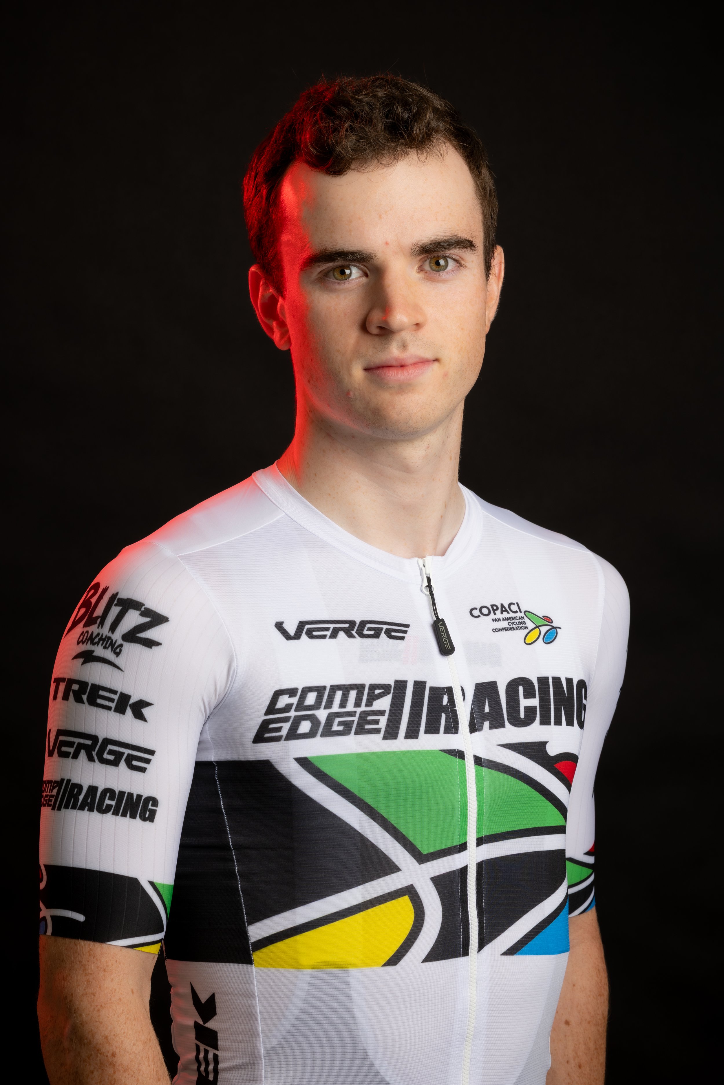 Andrew Strohmeyer