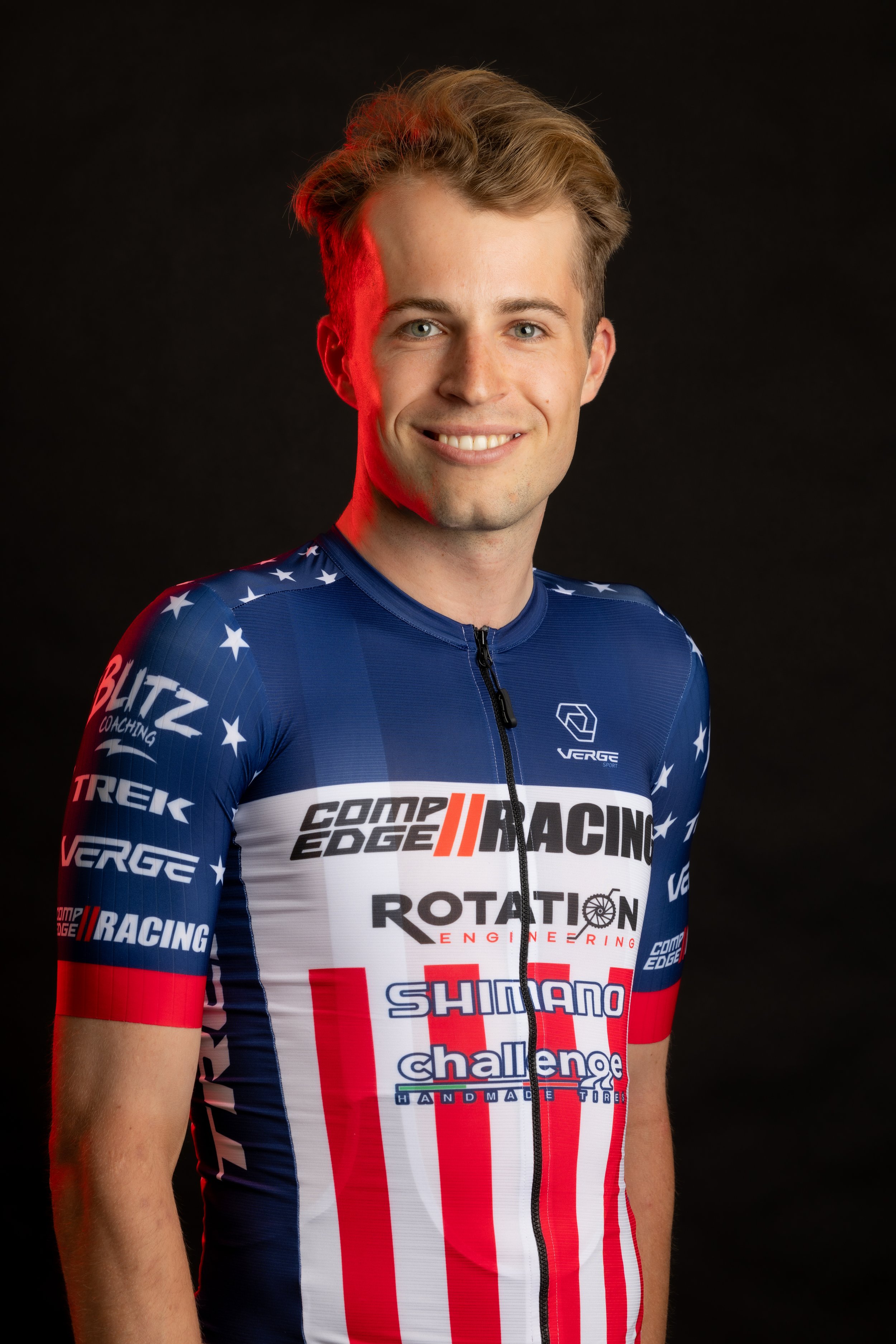 Eric Brunner