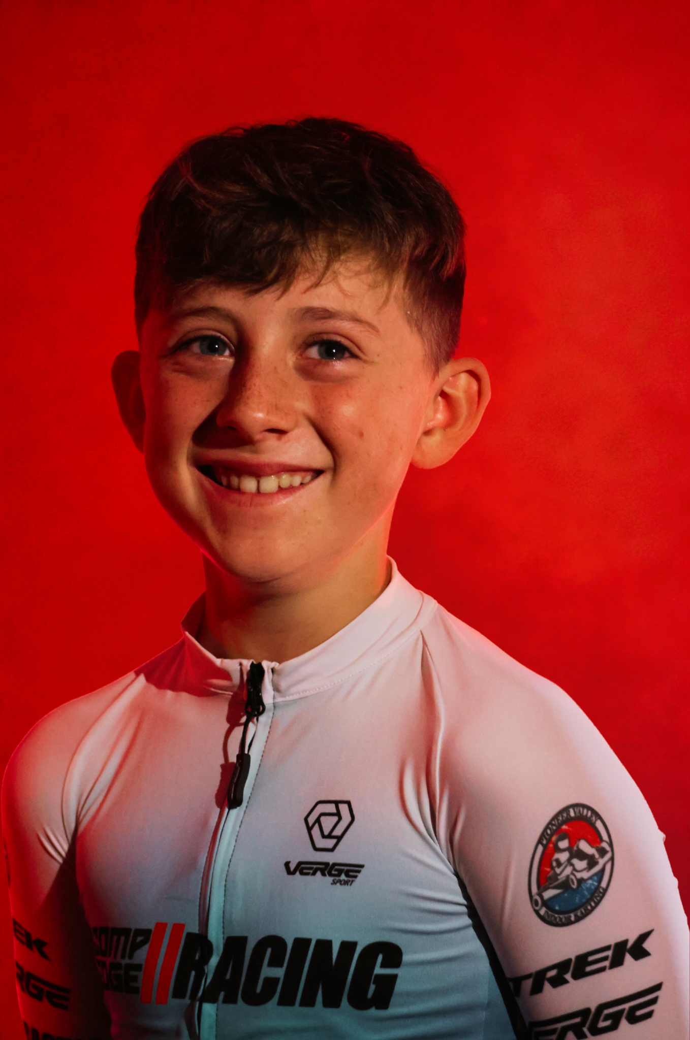 Jack O'Donnell • 12