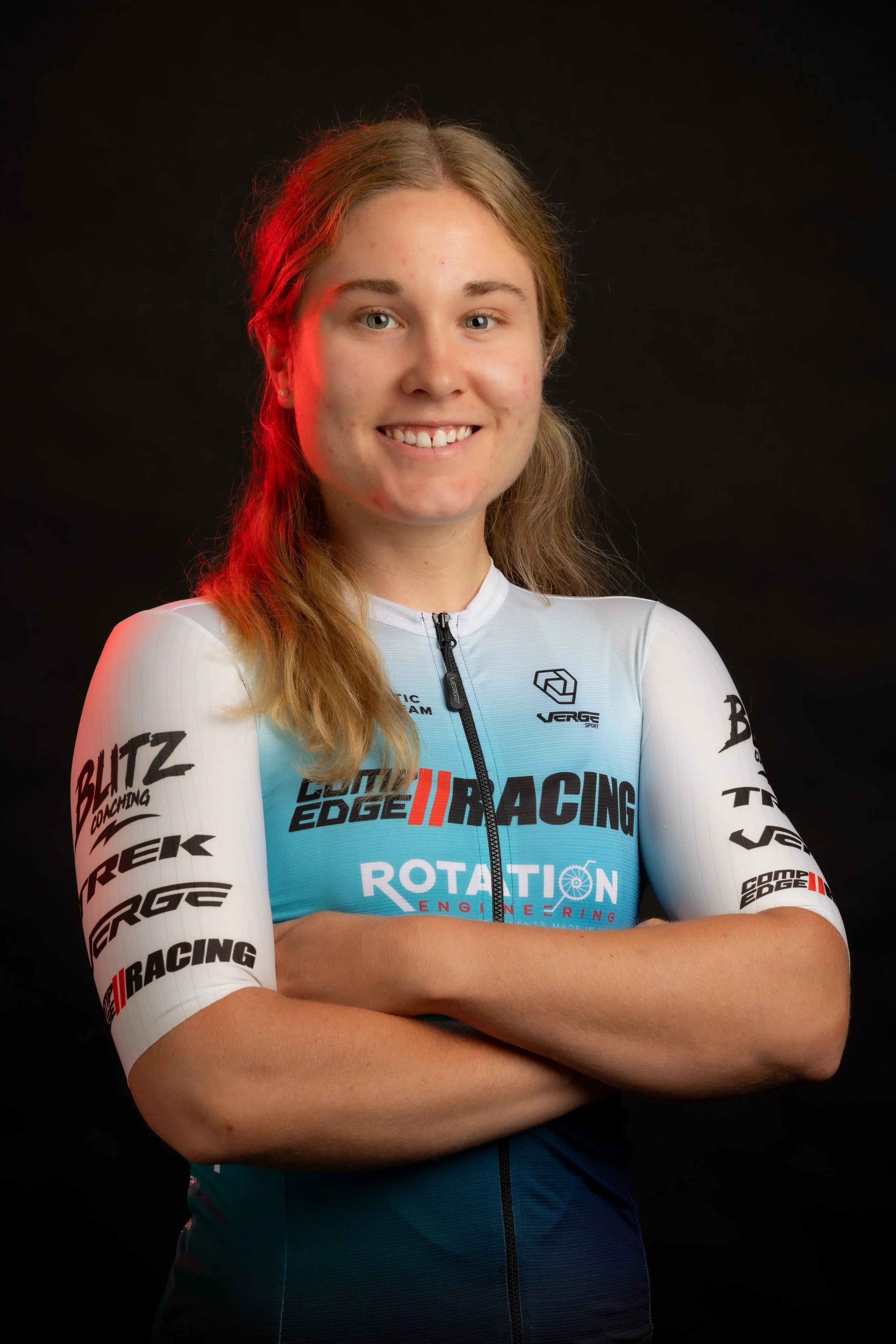 Katelyn Walcroft