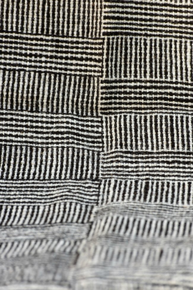 Shadow weave