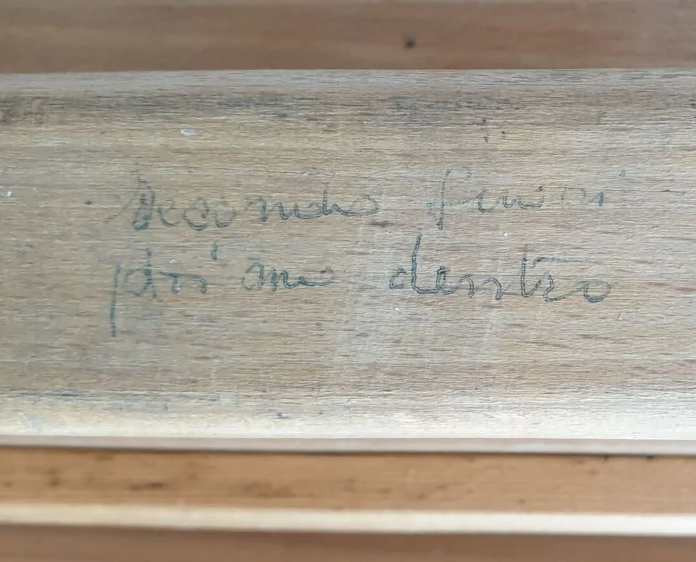 Ist das Italienisch?