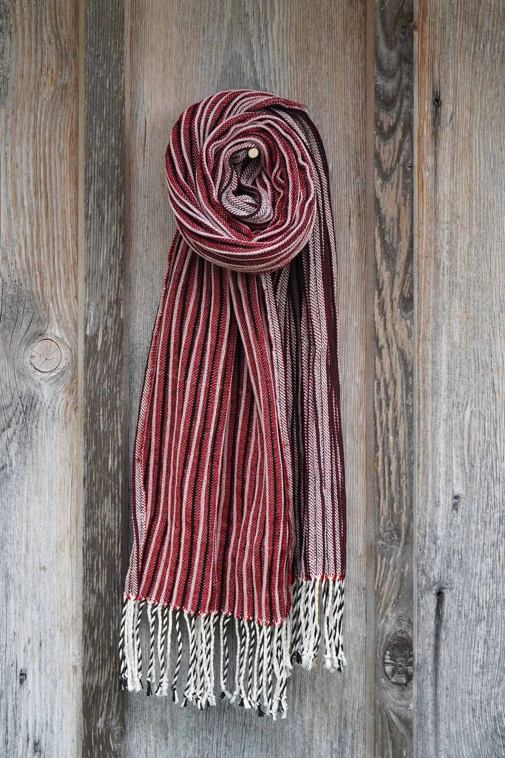 Chanterelle Halstuch rot.jpg