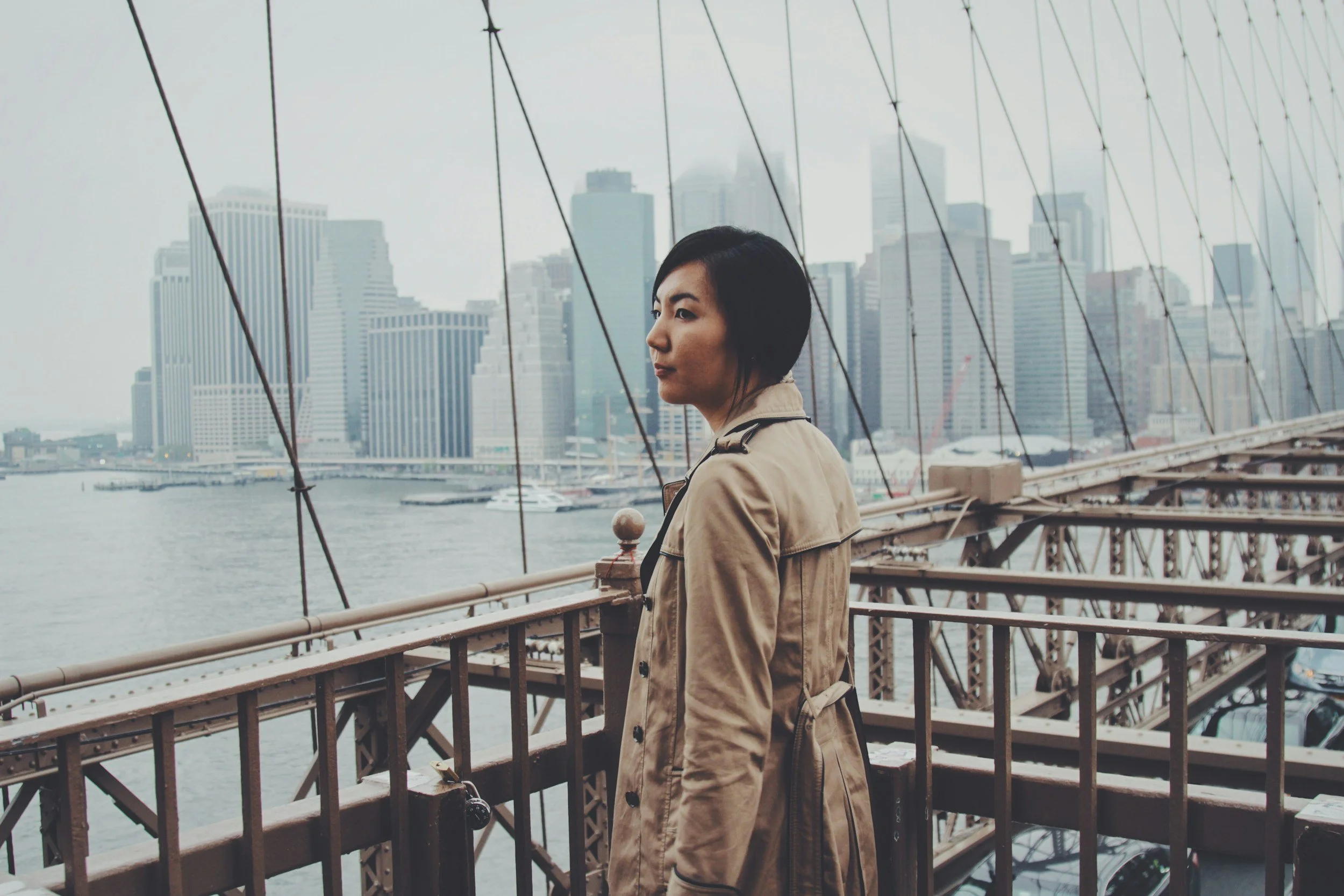 Taking the First Step: When Is It Time for a Lawyer to Get Therapy?
