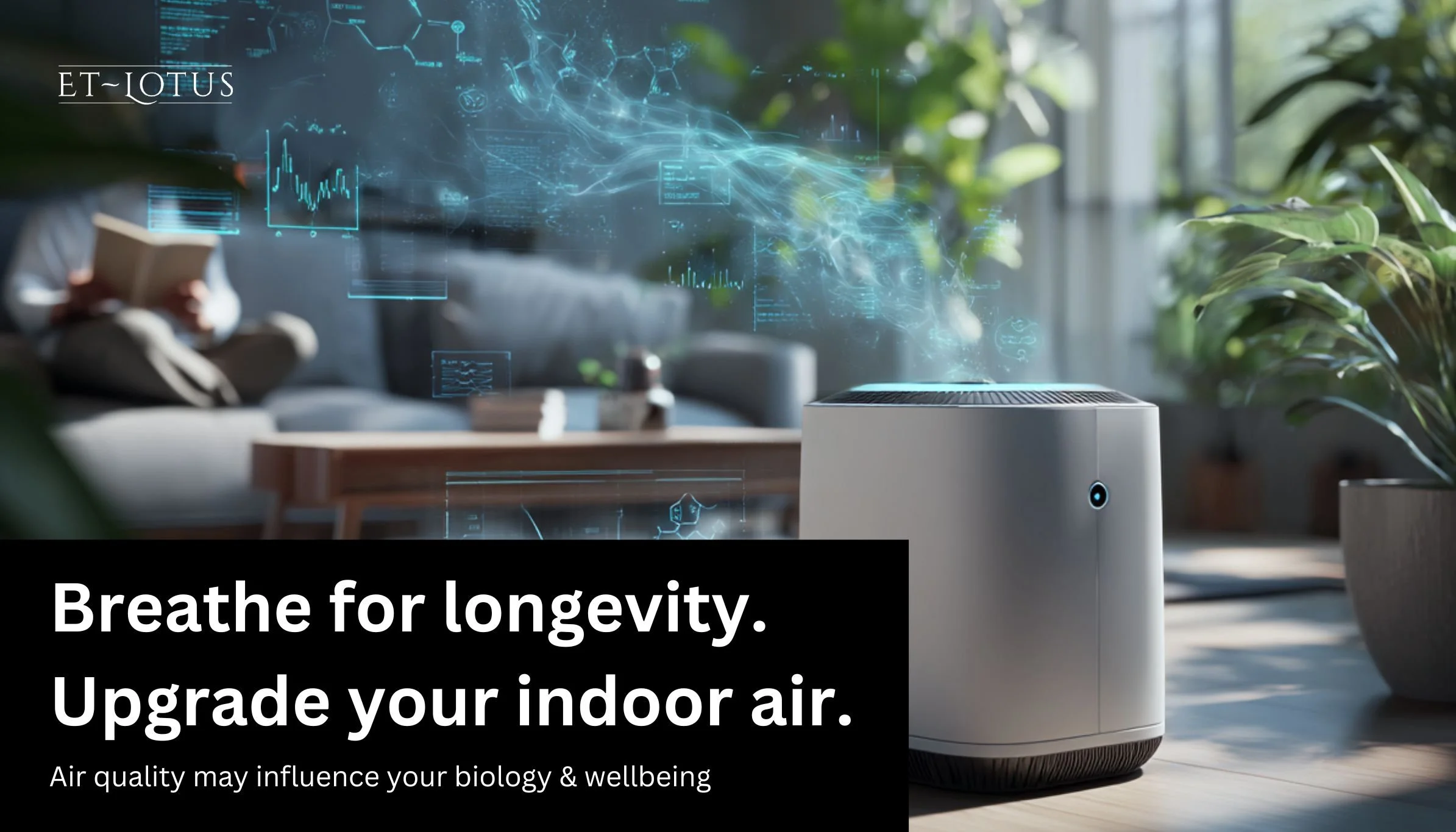 Indoor Air Quality Upgrades