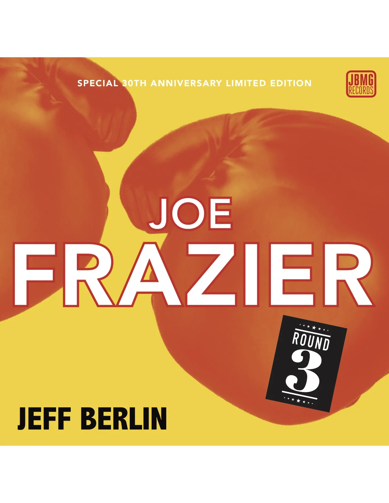 Joe Frazier - Round 3 "Music Minus One" Alternate Mix Bundle