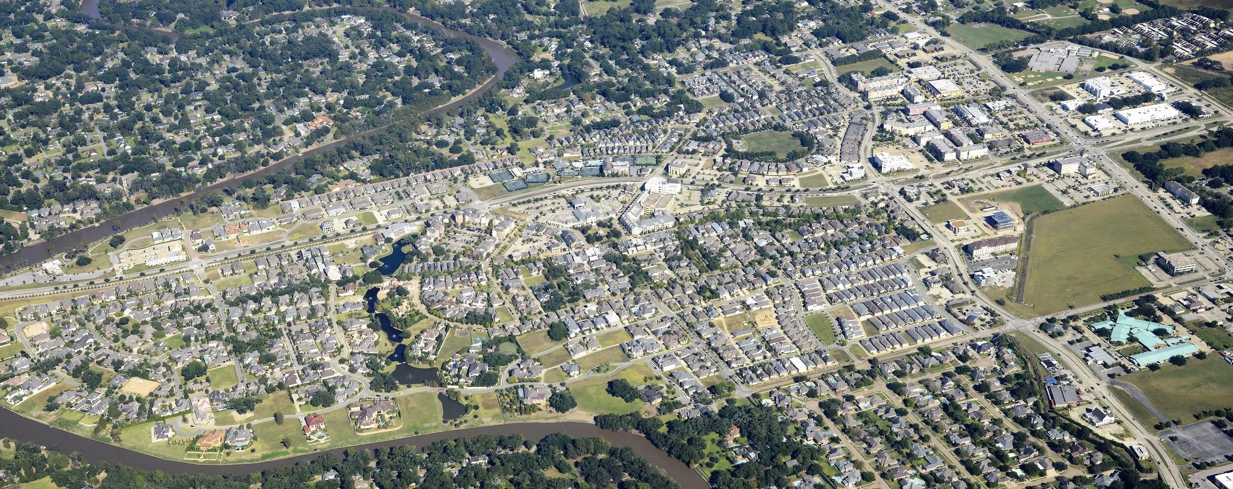 The Village of River Ranch