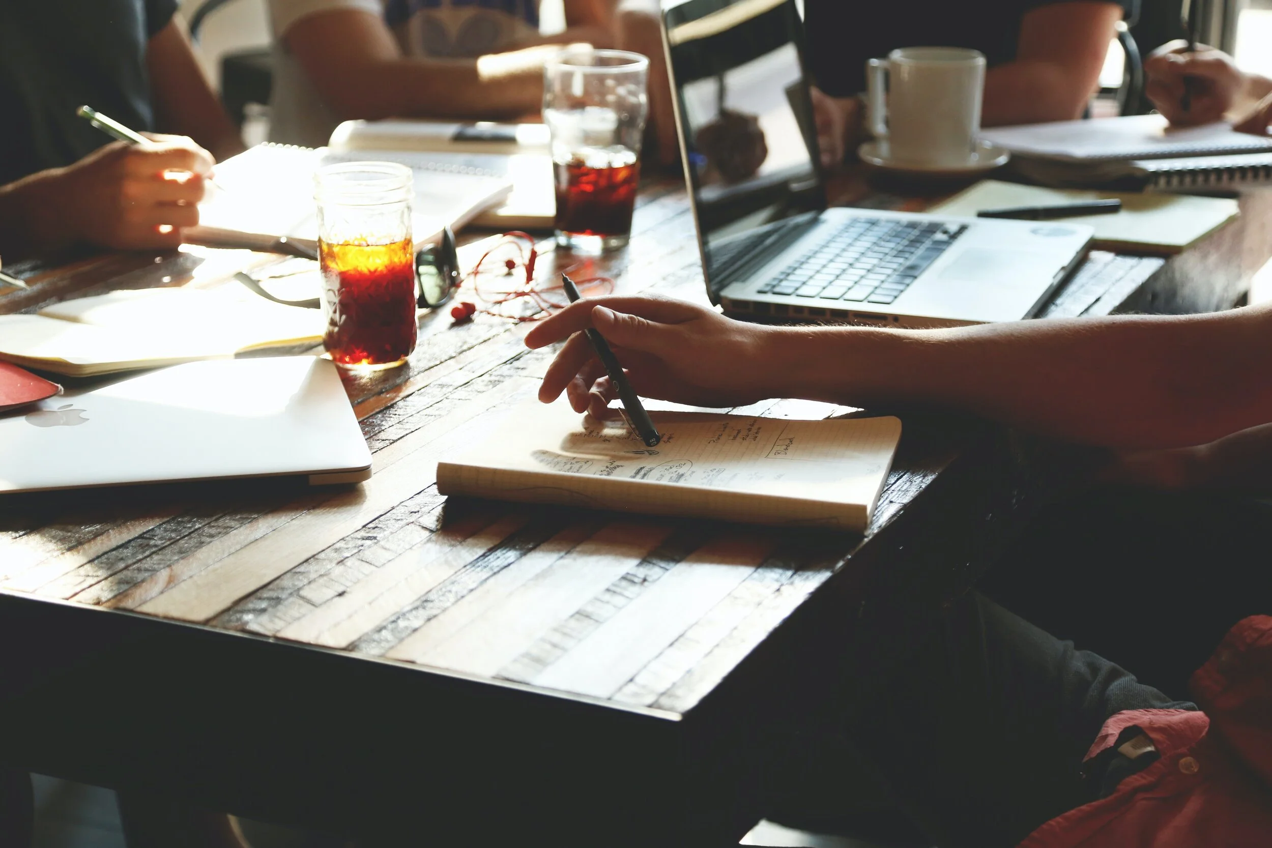 Virtual Seminar: Writing a Research Proposal