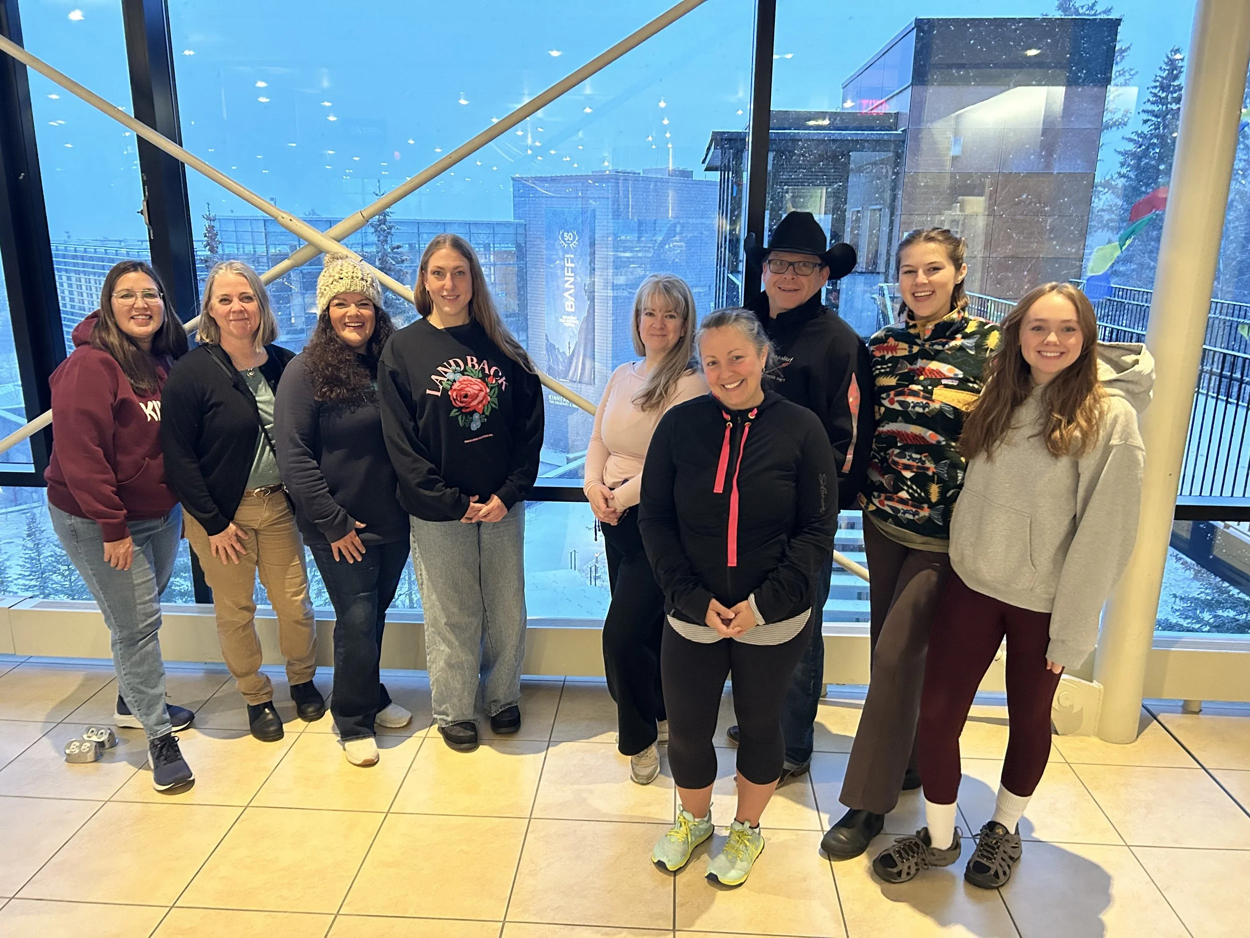 Writing Retreat 2025 