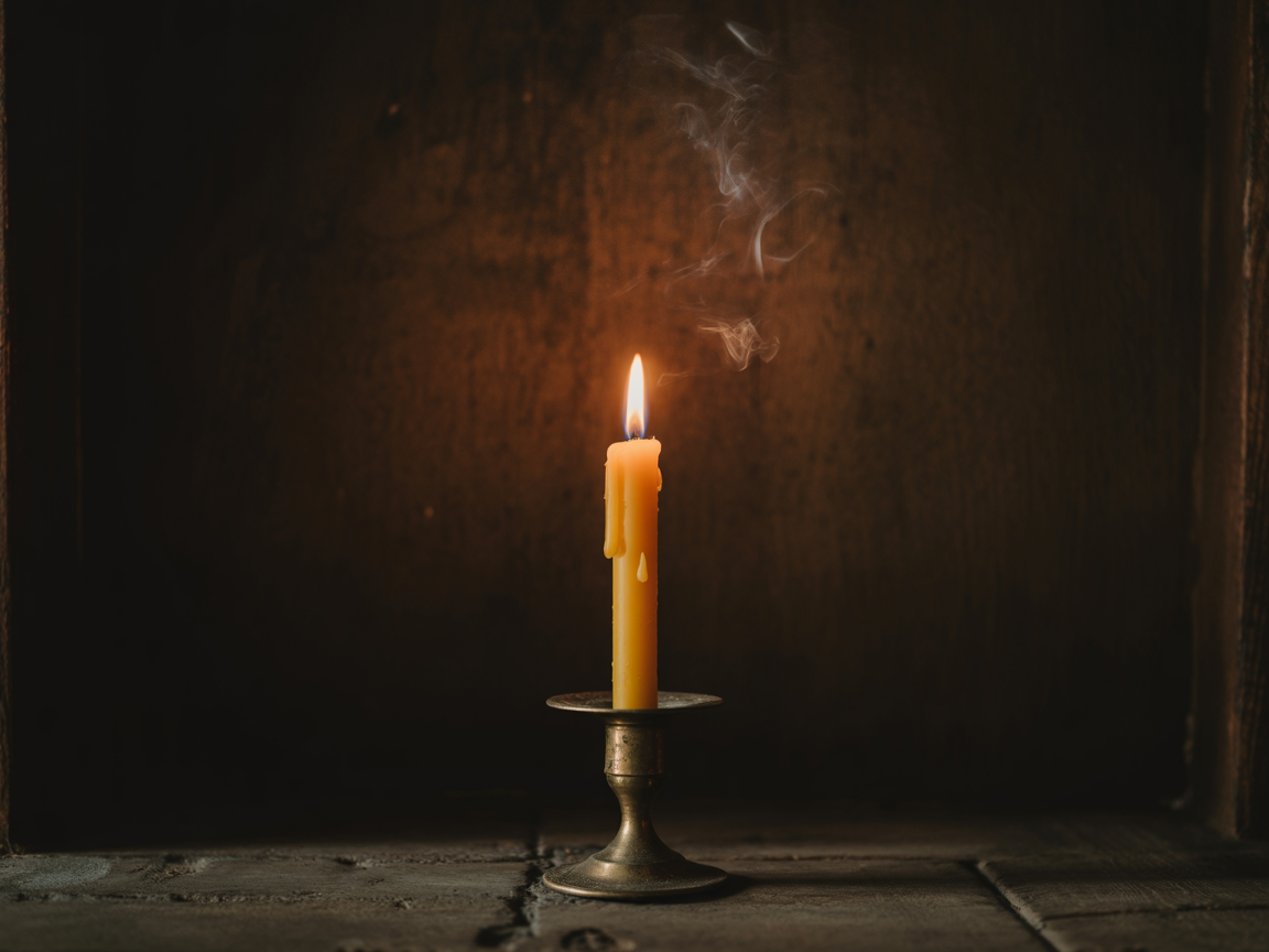 Overcoming Evil