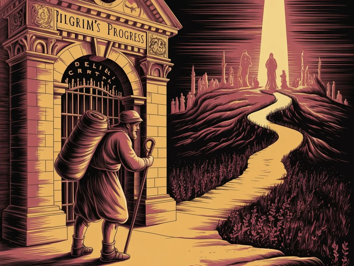 Advance Through Adversity