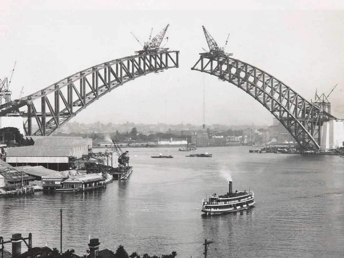 Bridge The Gap