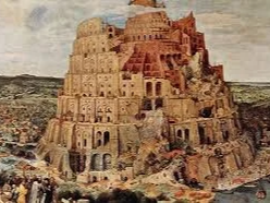 Babylon has fallen
