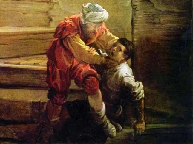 Two Debts