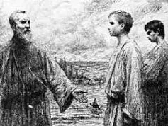 Two Sons