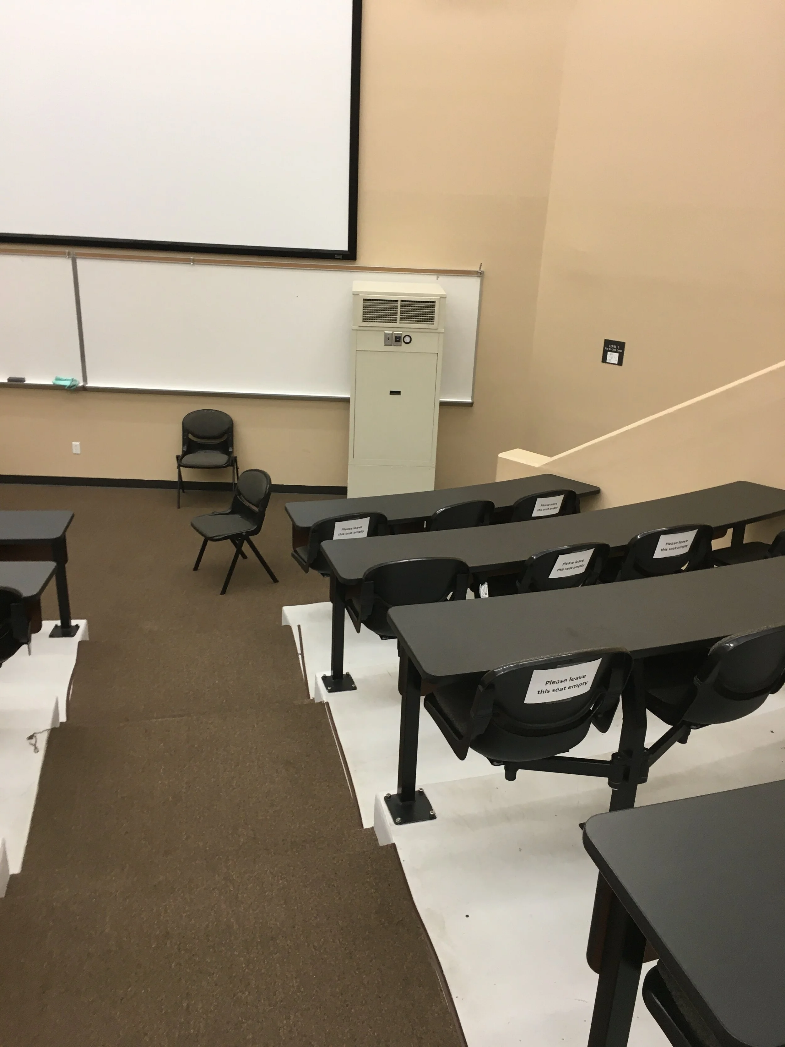 University Application