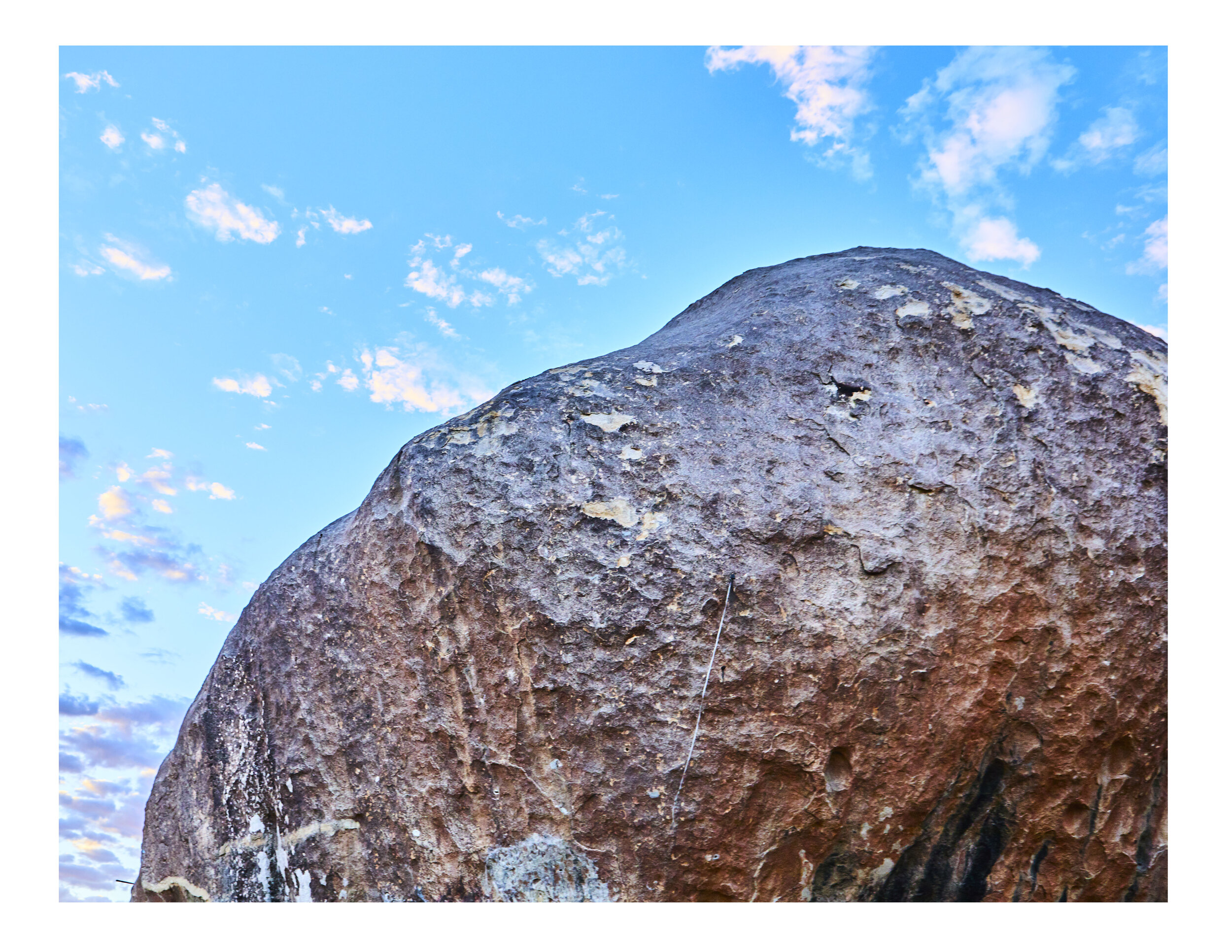 Giant Rock