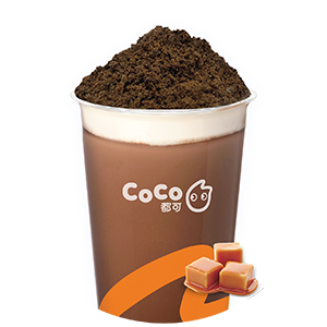 Order CoCo Fresh Tea & Juice (Sainte-Catherine) Delivery【Menu