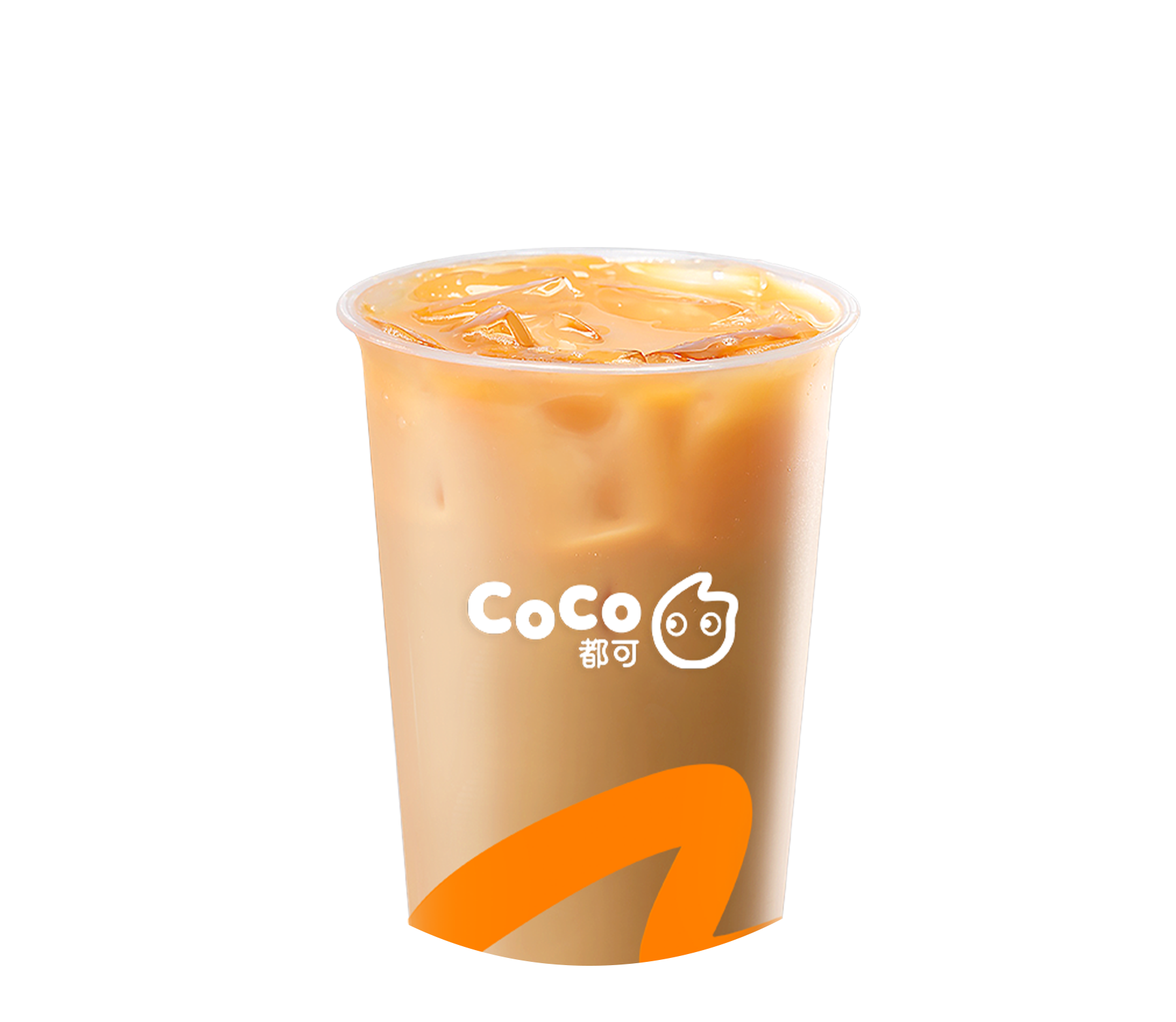 Milk Tea Coco Fresh Juice