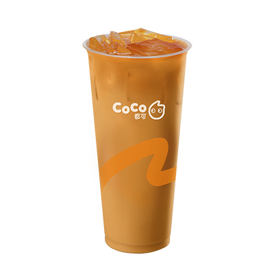 Milk Tea — CoCo Fresh Tea & Juice