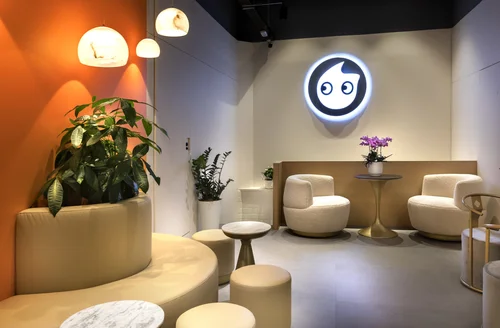 Coco Store FRANCHISING — CoCo Fresh Tea & Juice