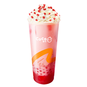 Seasonal — CoCo Fresh Tea & Juice