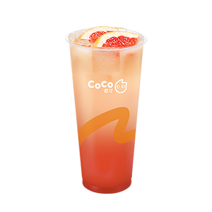 Yakult — CoCo Fresh Tea & Juice