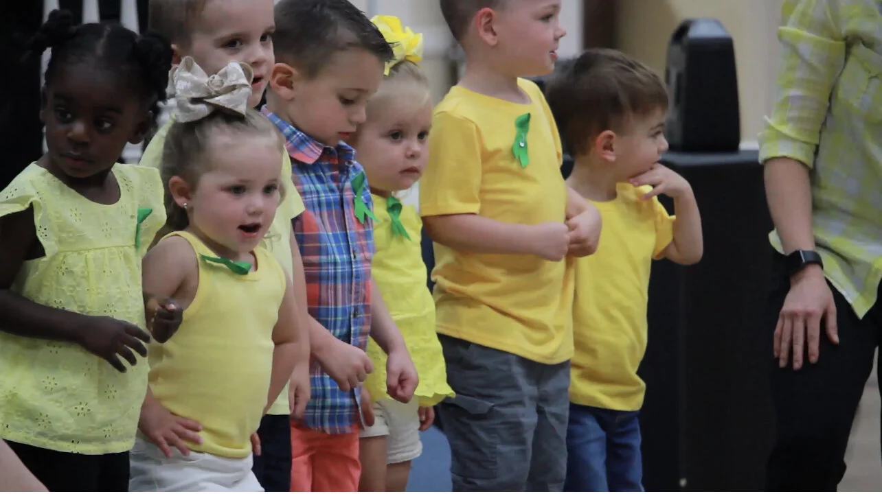 Classes — Abundant Life Christian School