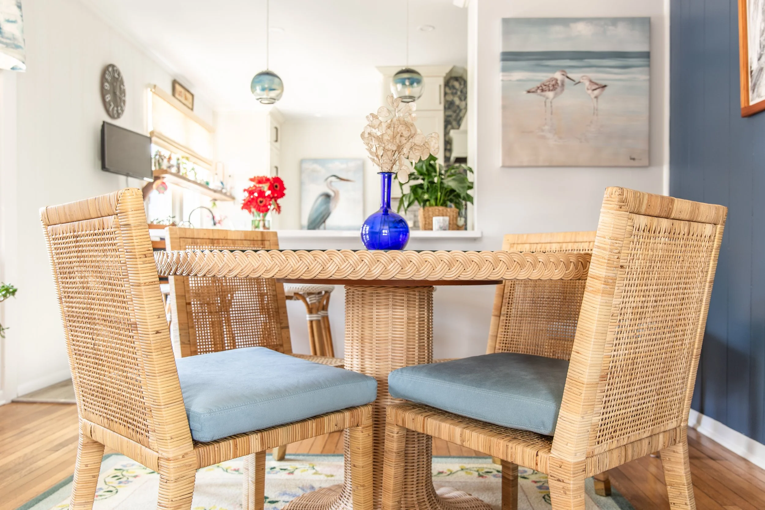 Kitchen Remodel by The Coral Hammer — Project 2 project photo 6
