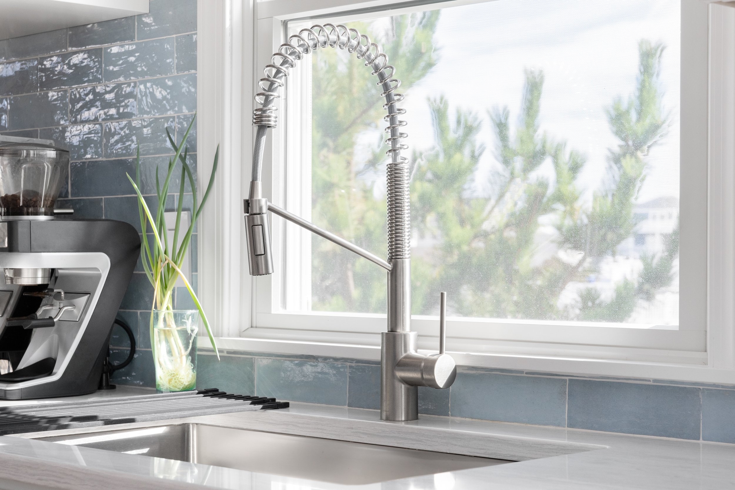 Kitchen Remodel by The Coral Hammer — Project 1 project photo 3