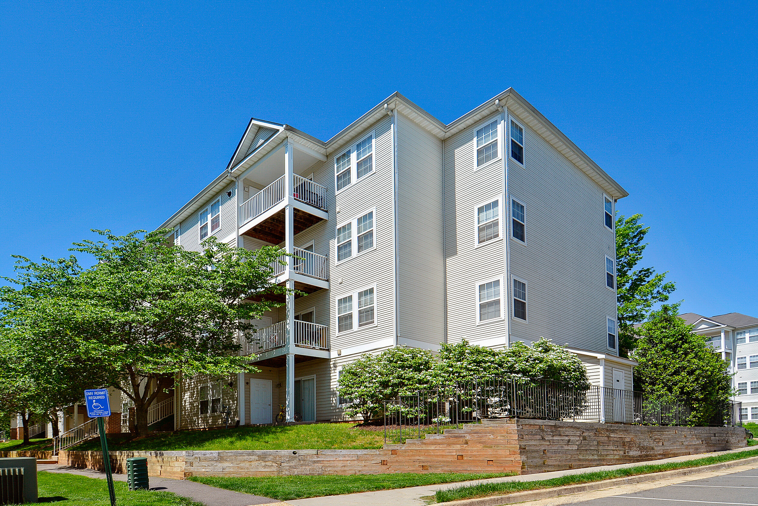  Ashburn Meadows is a low-income housing tax credit community. 