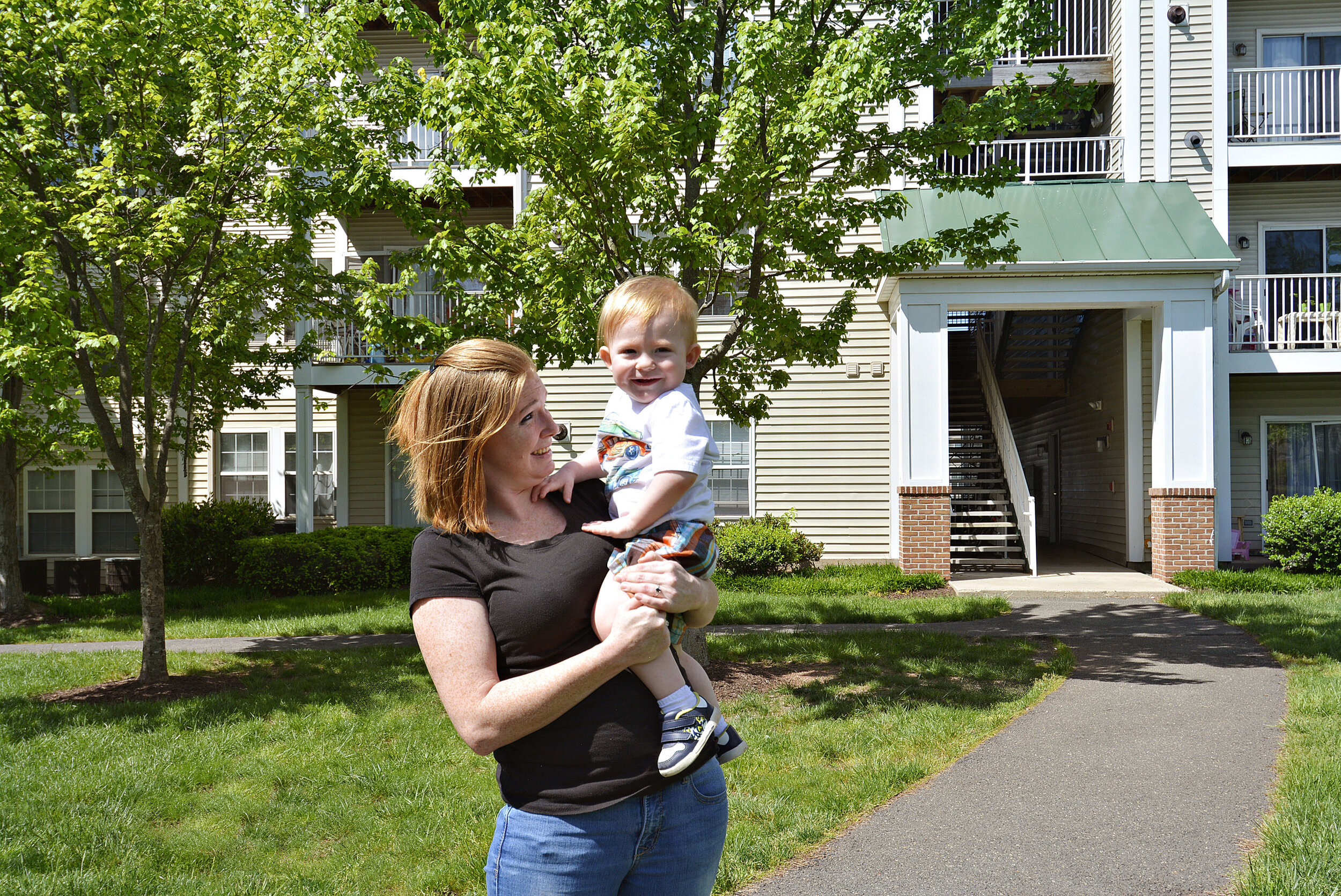  Family-friendly affordable housing community in Ashburn, VA.  