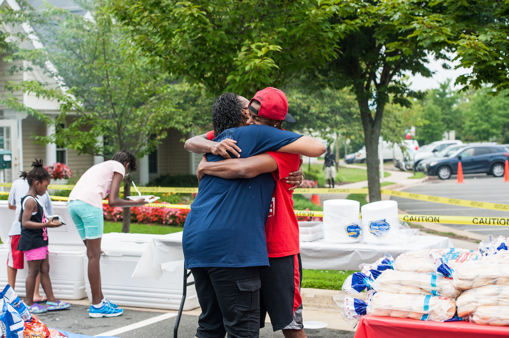  Come join our welcoming and friendly community at Ashburn Meadows Apartments. 