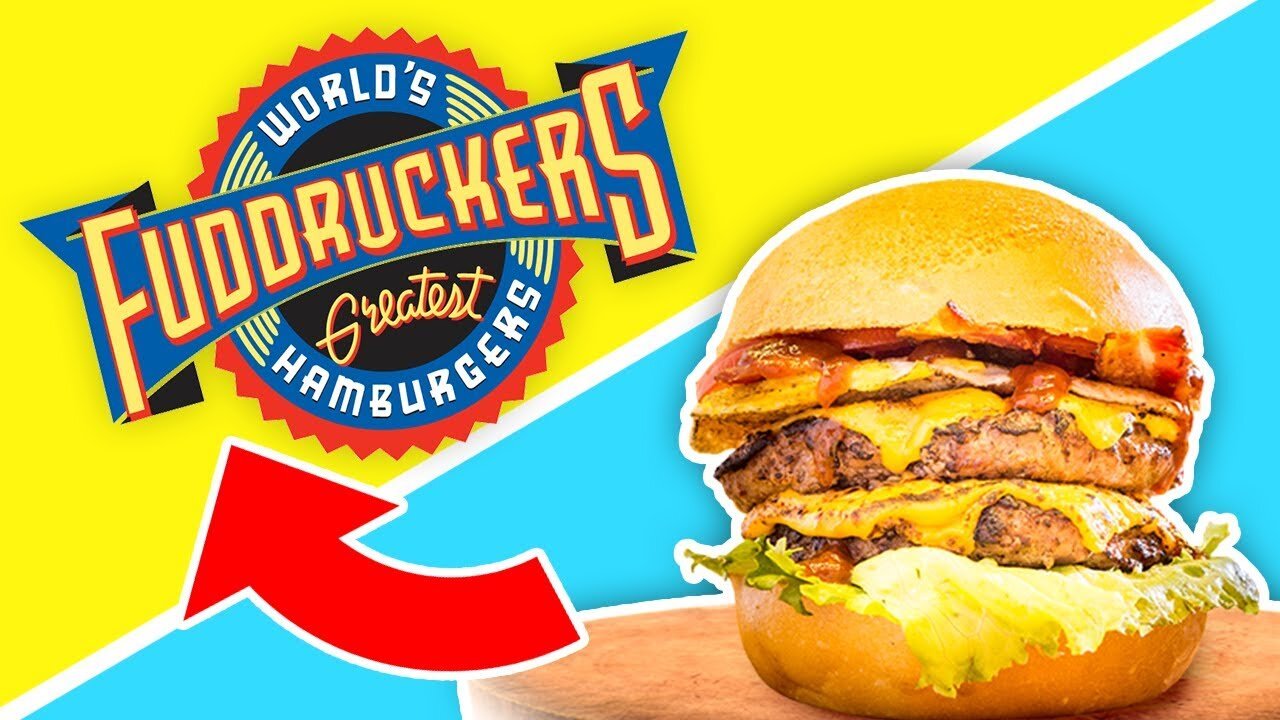 Fuddruckers