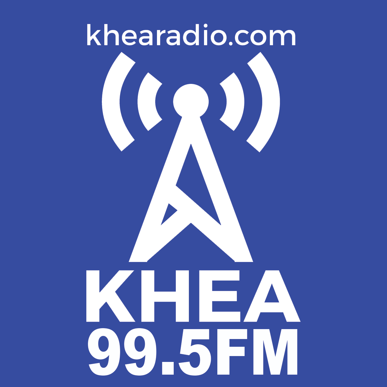 KHEA Radio