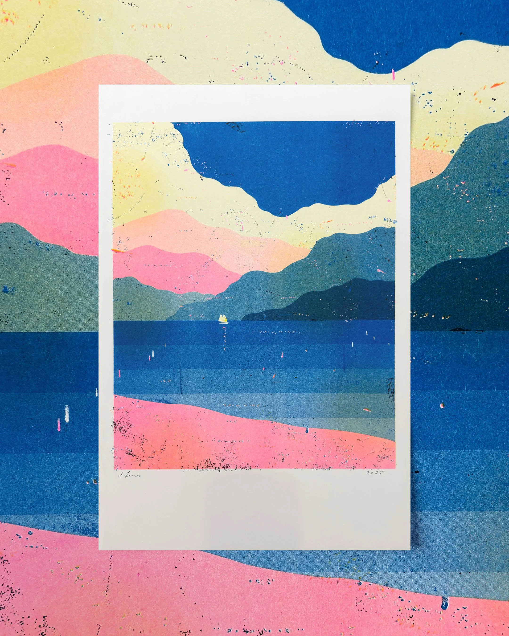 Drifter No.5