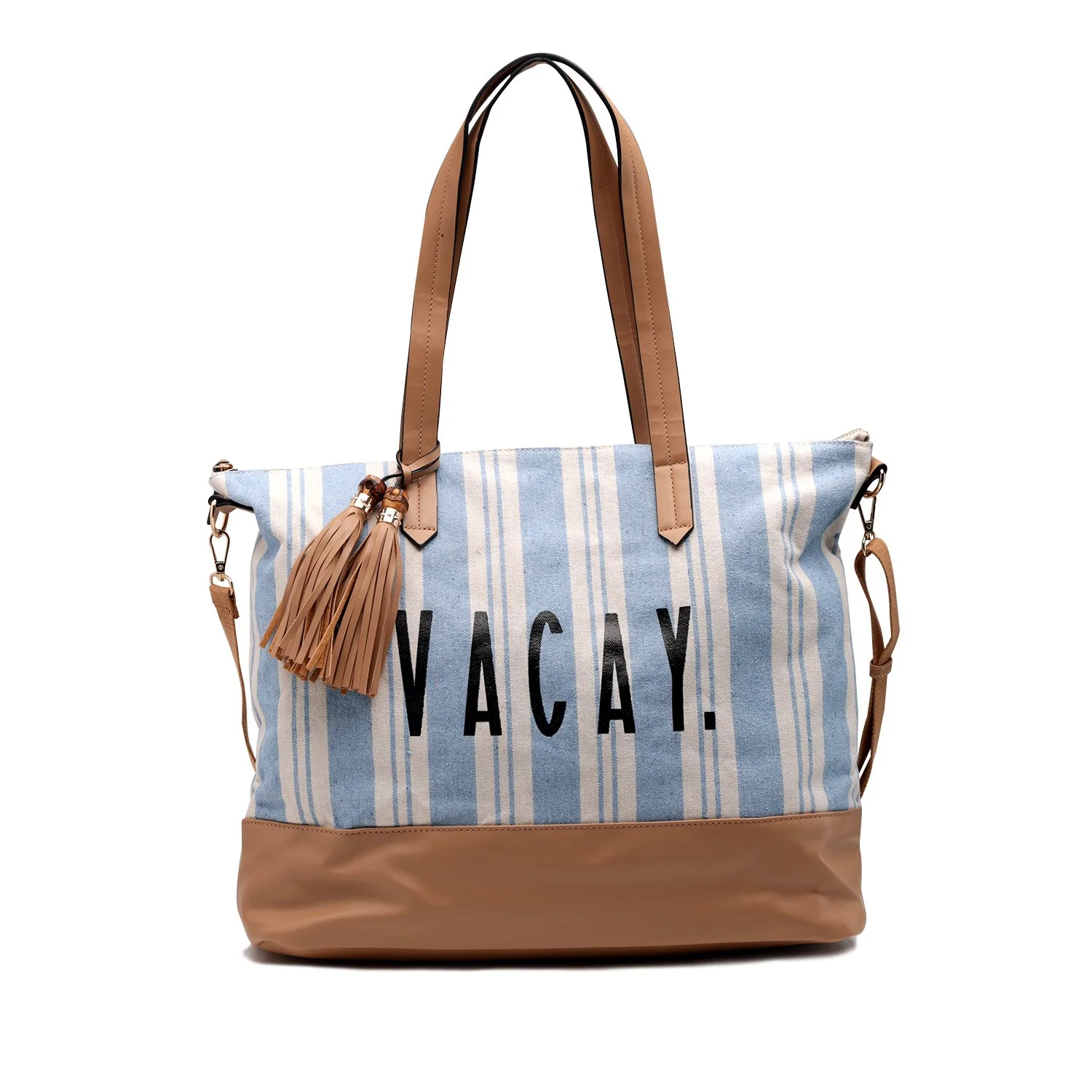 WEEKENDER VACAY BAG