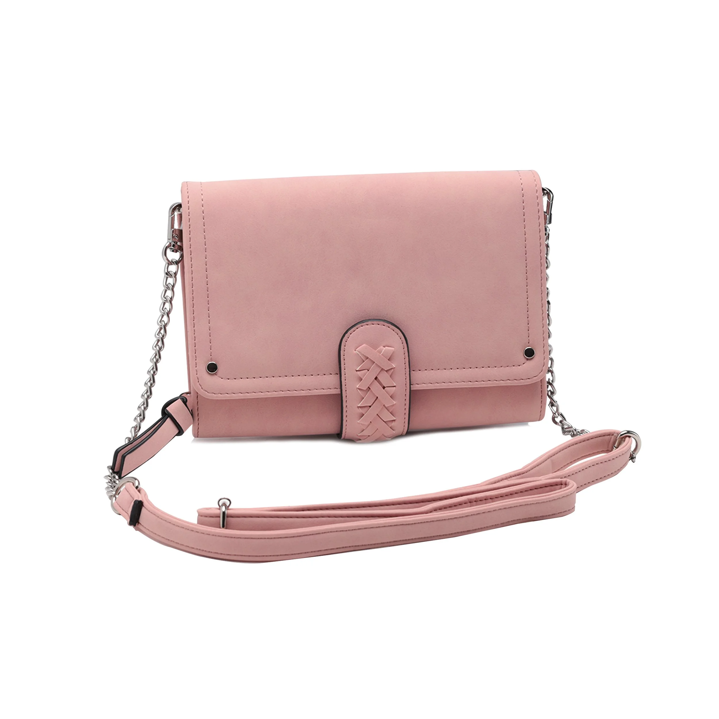 WALLET ON A STRING