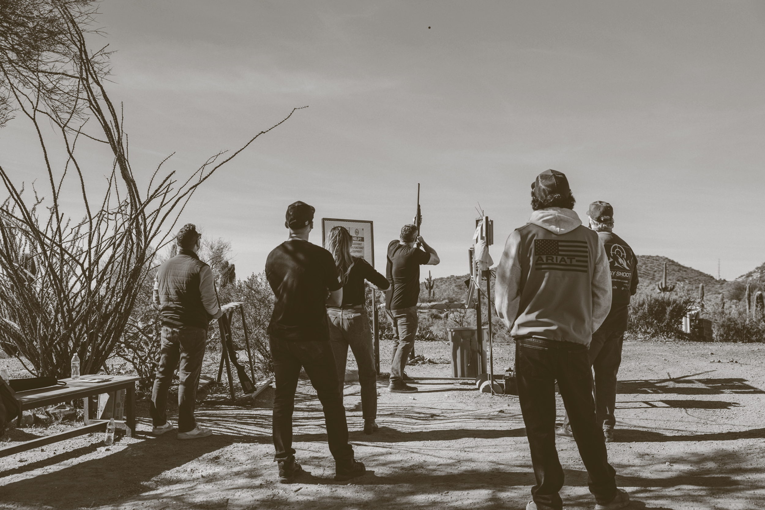 An Incredible Day in Support of Arizona Anti-Trafficking Network