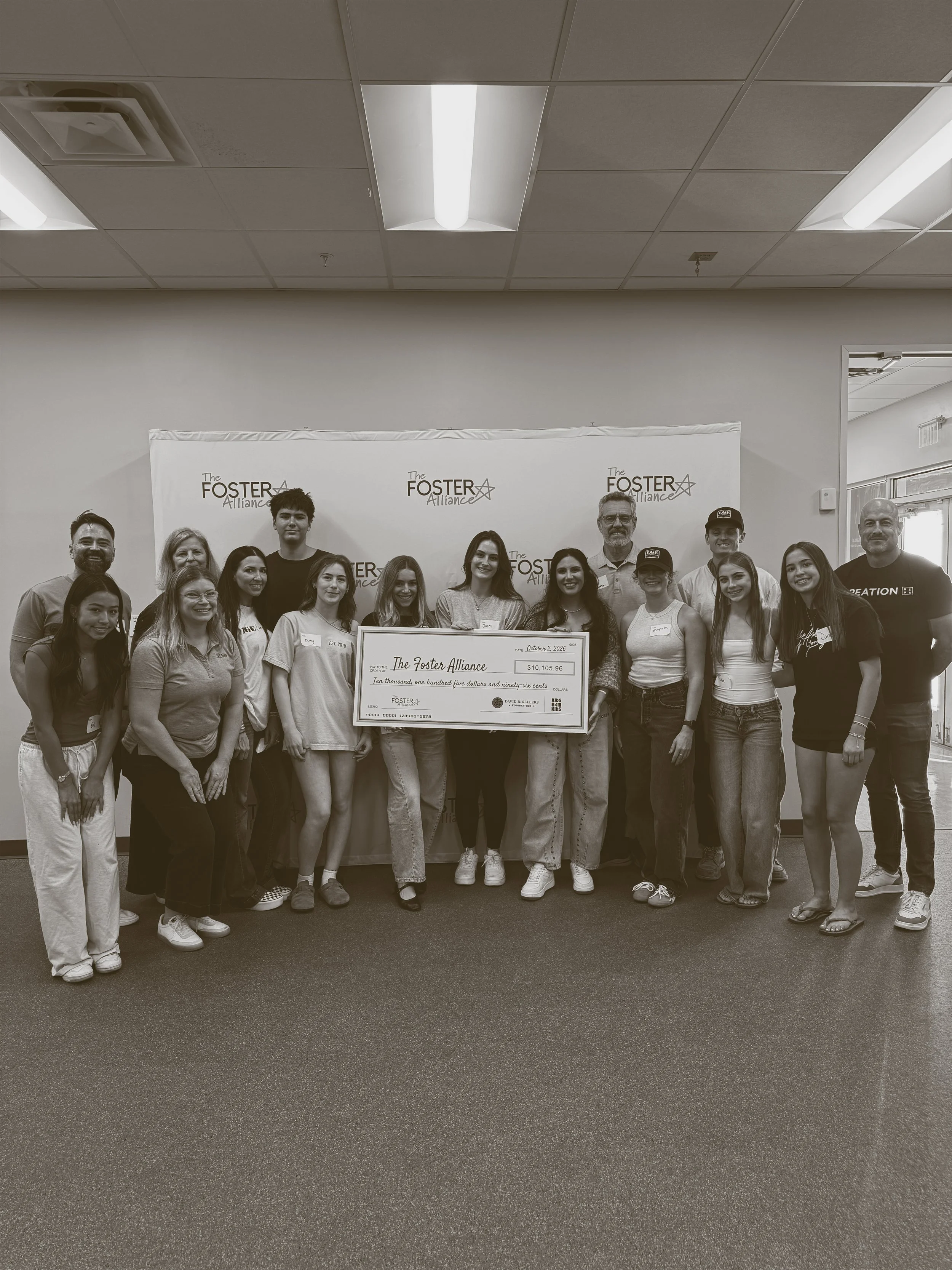 Kids4Kids: Empowering the Next Generation Through Giving Back