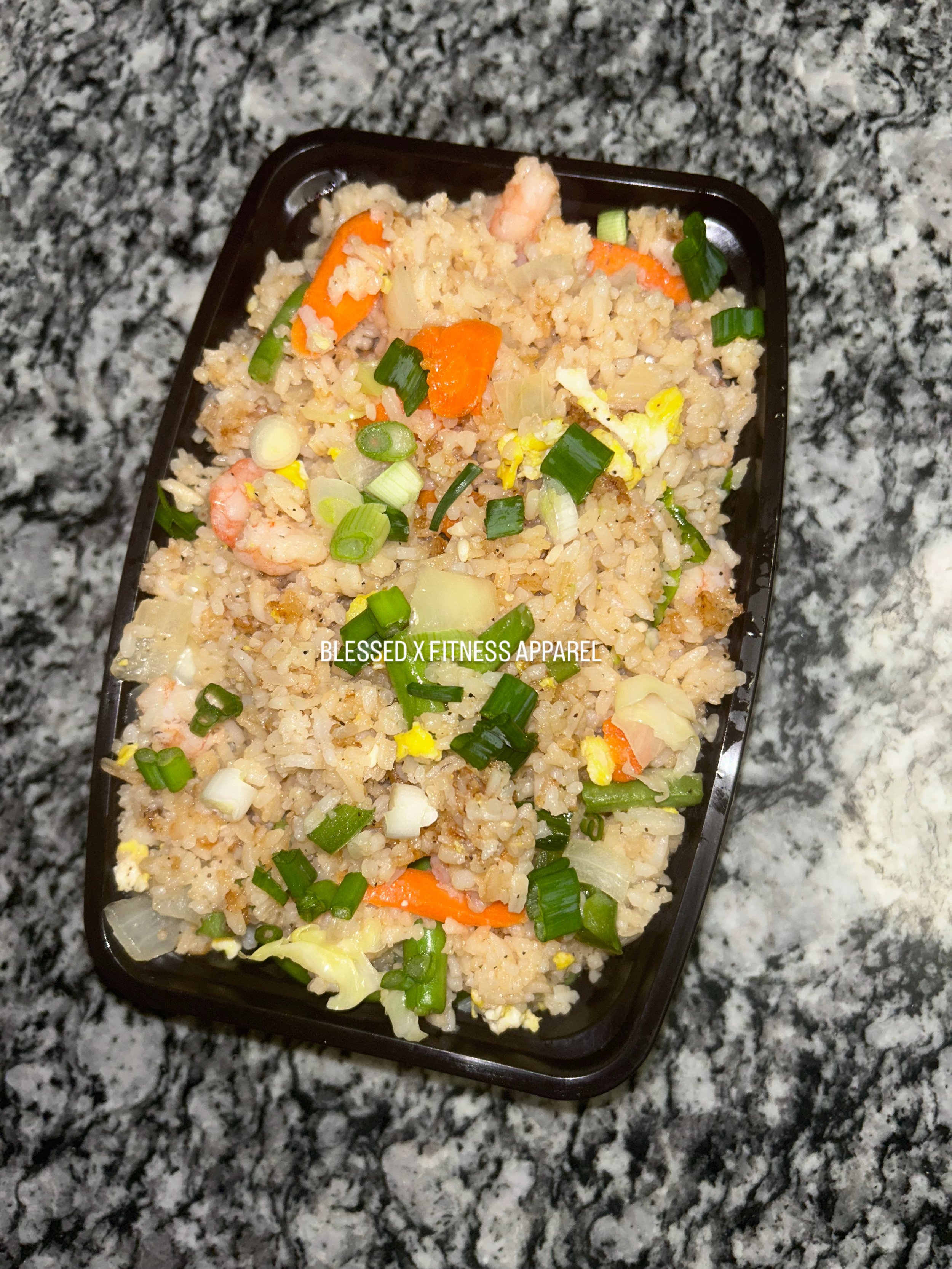 1-on-1 Meal Prep Coaching (Private Zoom Session) *4 Week