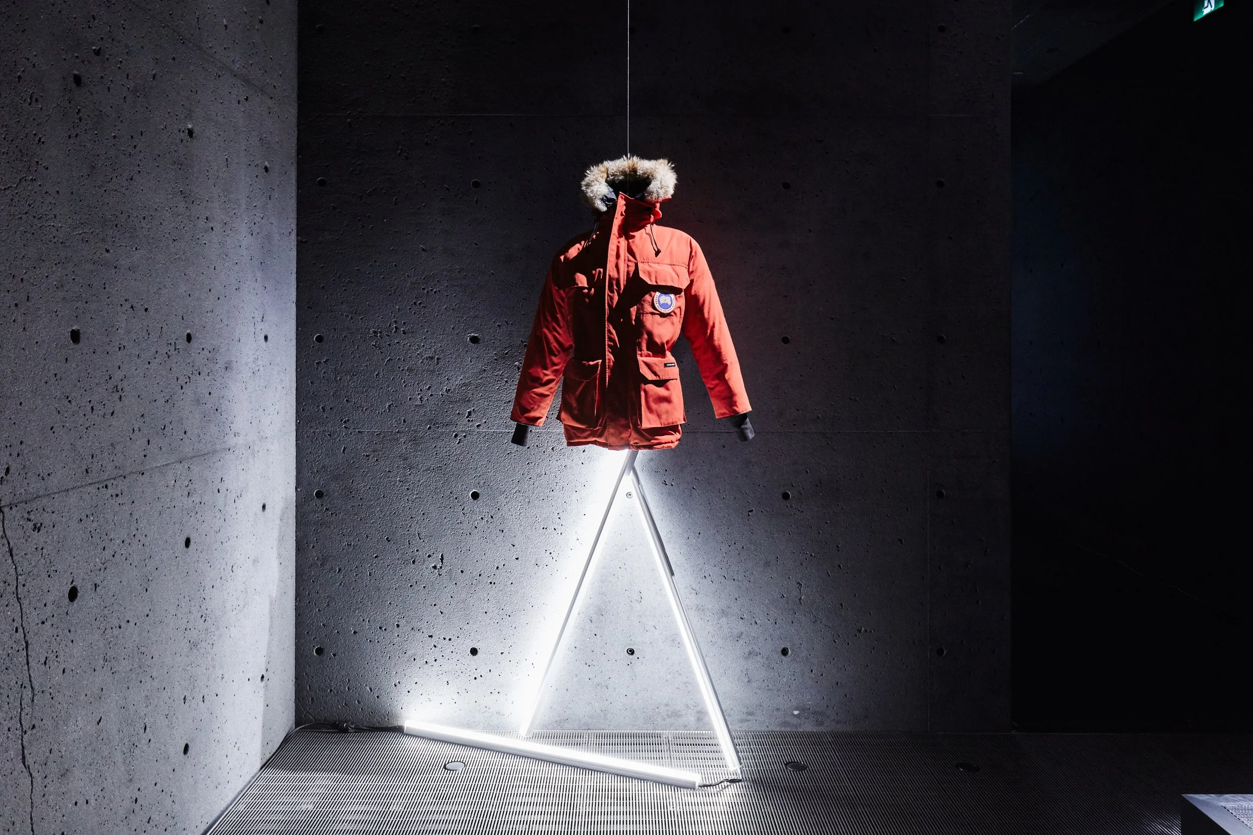 CANADA GOOSE :: SSENSE