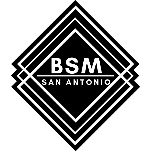 San Antonio BSM 