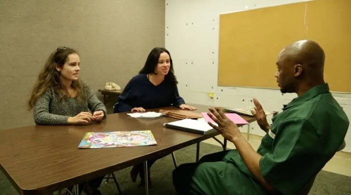 Buzzfeed: A Golf Magazine And Three Undergrads Freed An Innocent Man. How Many More Aren't So Lucky?