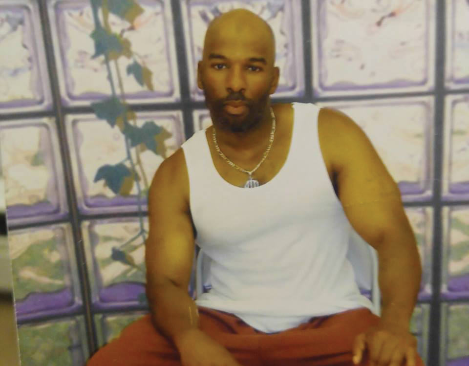 The Hoya: Students Petition for Exoneration of Inmate Sentenced to Life in Prison